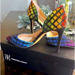 INC International Concepts